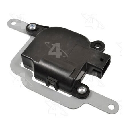 Four Seasons HVAC Air Door Actuator - 73096